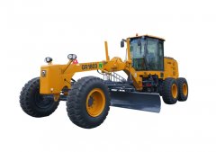 山東徐工平地機-平地機 GR1803IV 3系列